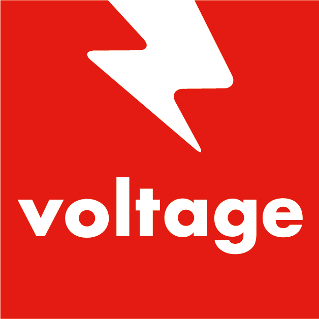 voltage